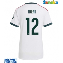 Real Madrid Alexander-Arnold #12 Domaci Dres za Ženska 2026-27 Kratak Rukav